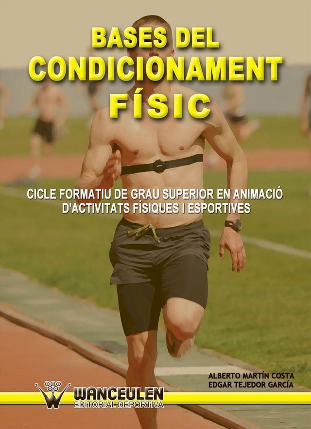  Bases del condicionament fisic(Kobo/電子書)