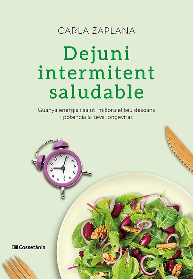  Dejuni intermitent saludable(Kobo/電子書)