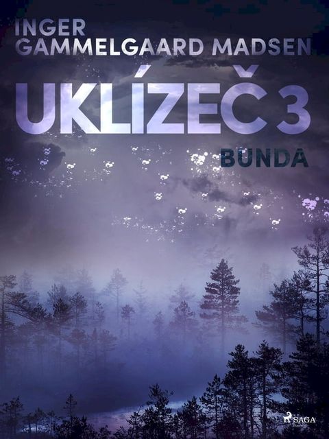 Ukl&iacute;zeč 3: Bunda(Kobo/電子書)