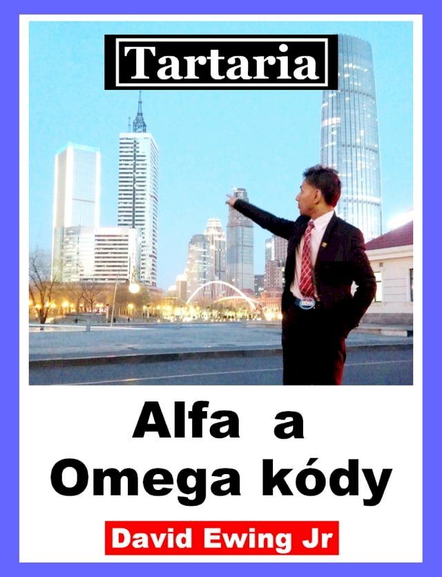  Tartaria - Alfa a Omega k&oacute;dy(Kobo/電子書)