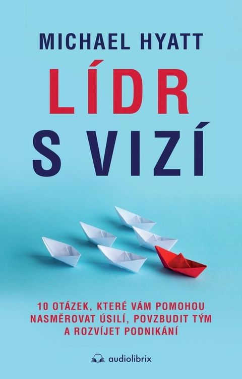 L&iacute;dr s viz&iacute;(Kobo/電子書)