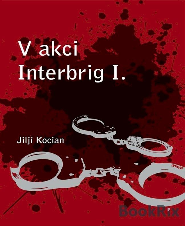  V akci Interbrig I.(Kobo/電子書)