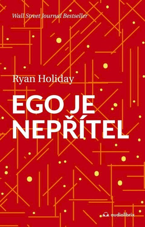 Ego je nepř&iacute;tel(Kobo/電子書)