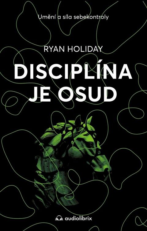 Discipl&iacute;na je osud(Kobo/電子書)