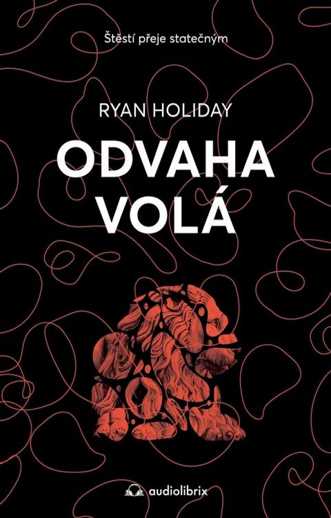 Odvaha vol&aacute;(Kobo/電子書)