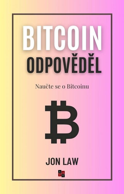 Bitcoin odpověděl