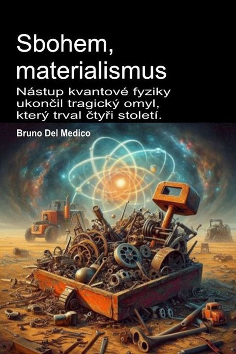 Sbohem, materialismus(Kobo/電子書)