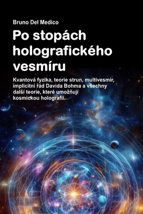 Po stop&aacute;ch holografick&eacute;ho vesm&iacute;ru(Kobo/電子書)