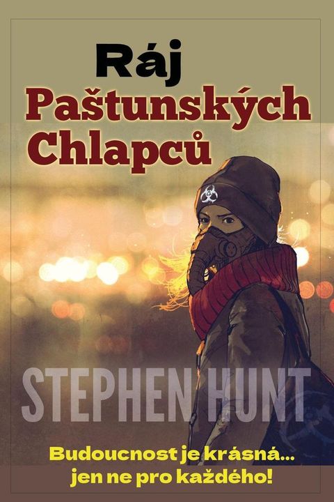 R&aacute;j Pa&scaron;tunsk&yacute;ch Chlapců(Kobo/電子書)