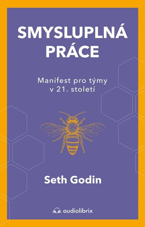 Smysluplná práce(Kobo/電子書)
