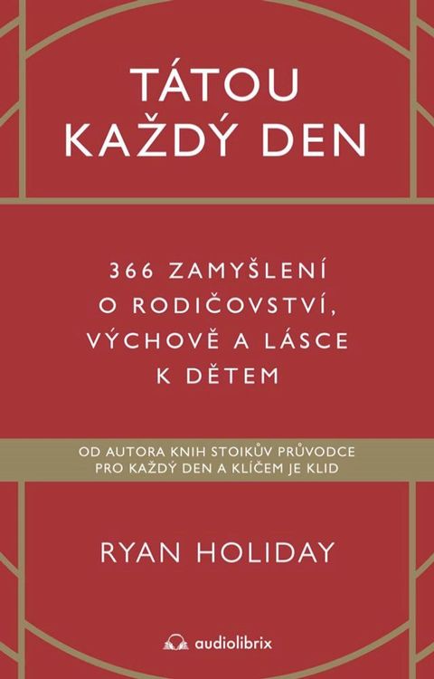 Tátou každý den(Kobo/電子書)