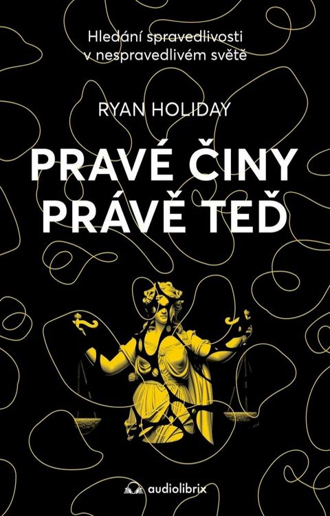 Pravé činy právě teď(Kobo/電子書)