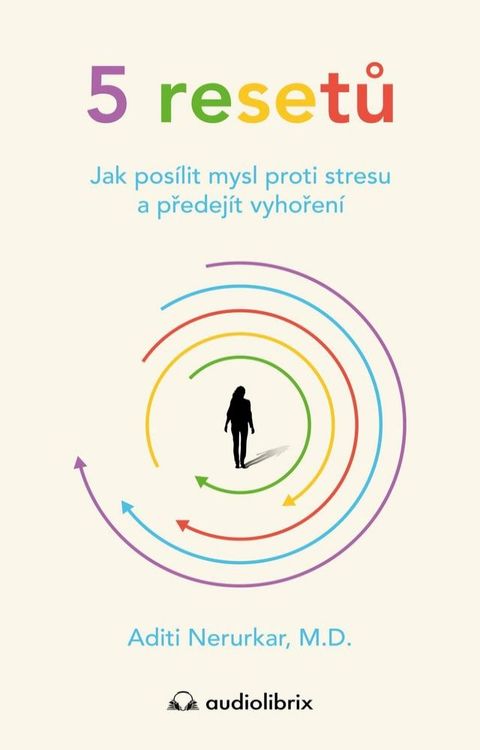5 resetů(Kobo/電子書)