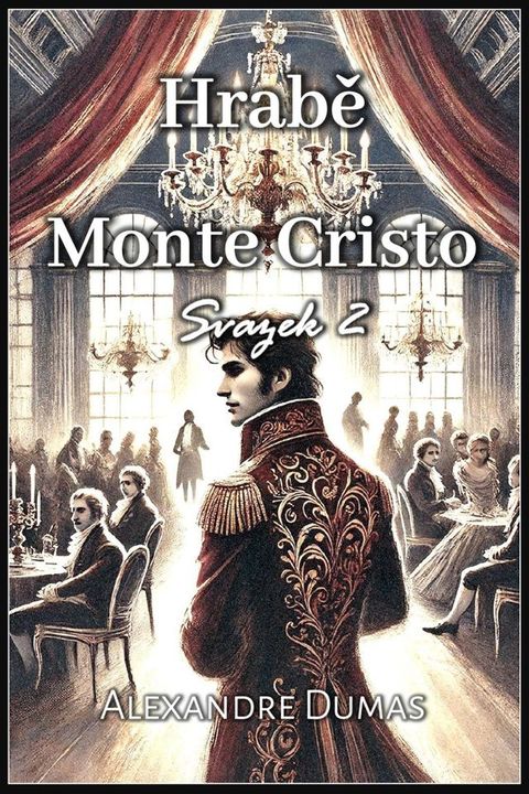Hrabě Monte Cristo(Kobo/電子書)
