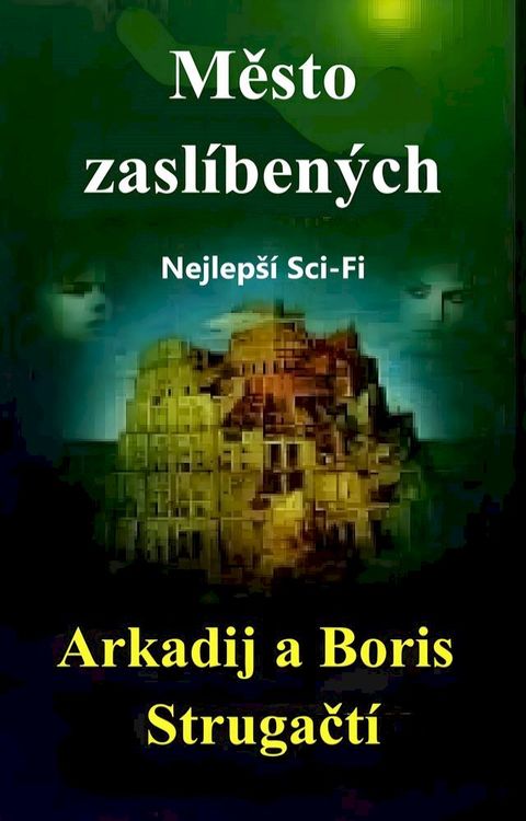 Město zaslíbených
