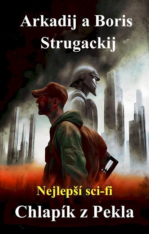 Chlapík z Pekla