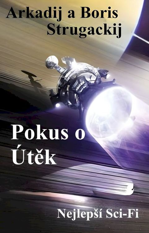 Pokus o Útěk