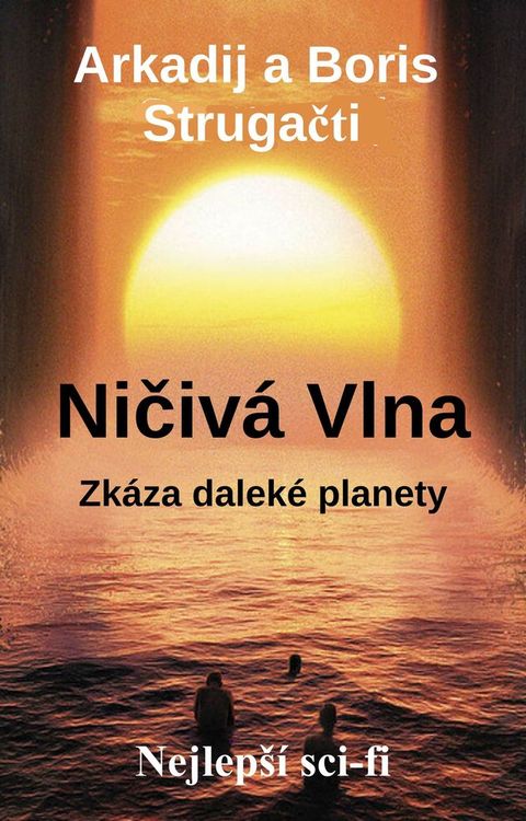 Ničivá Vlna