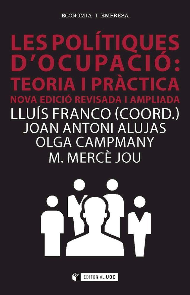  Les pol&iacute;tiques d'ocupaci&oacute;: teoria i pr&agrave;ctica(Kobo/電子書)