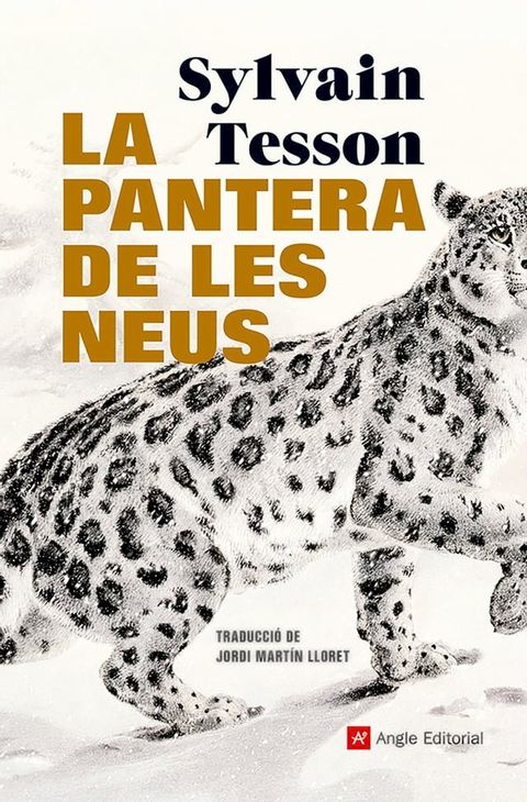 La pantera de les neus(Kobo/電子書)