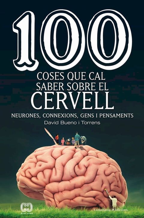 100 coses que cal saber sobre el cervell(Kobo/電子書)