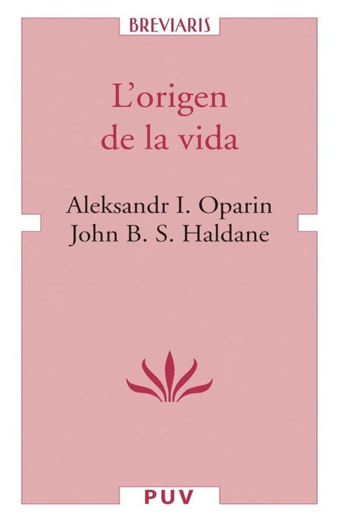 L'origen de la vida(Kobo/電子書)