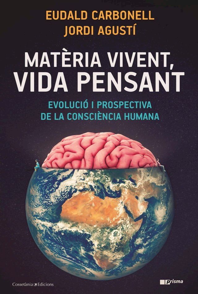  Matèria vivent, vida pensant(Kobo/電子書)