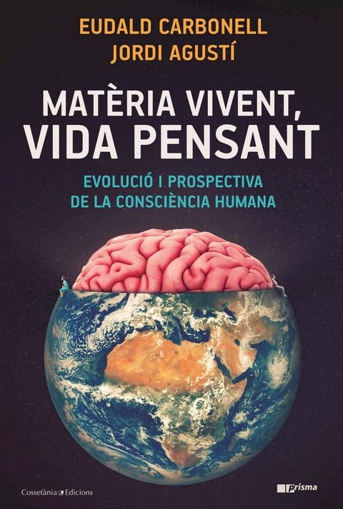 Mat&egrave;ria vivent, vida pensant(Kobo/電子書)