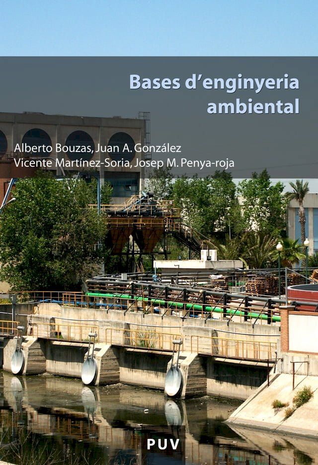  Bases d'enginyeria ambiental(Kobo/電子書)