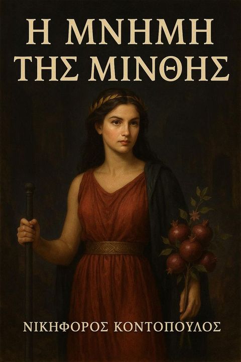 Η μνήμη της Μίνθης