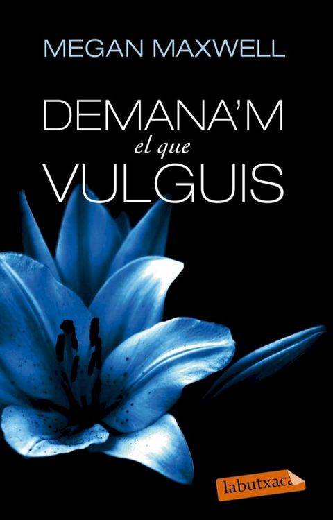 Demana'm el que vulguis(Kobo/電子書)