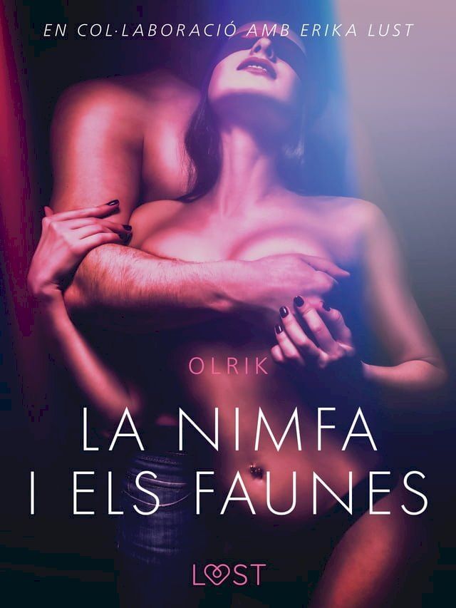  La nimfa i els faunes(Kobo/電子書)