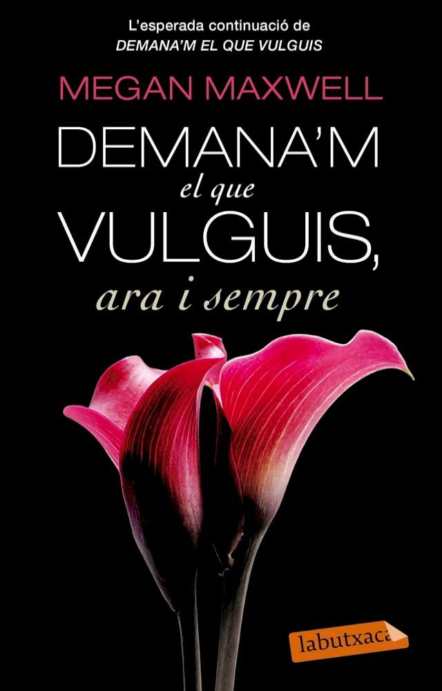  Demana'm el que vulguis ara i sempre(Kobo/電子書)