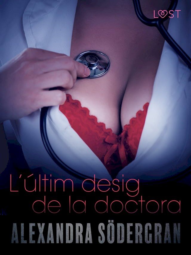  L'últim desig de la doctora(Kobo/電子書)