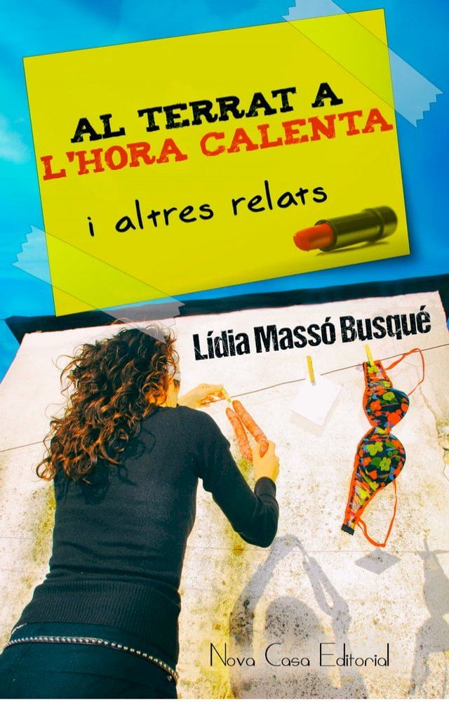  Al terrat a l'hora calenta i altres relats(Kobo/電子書)