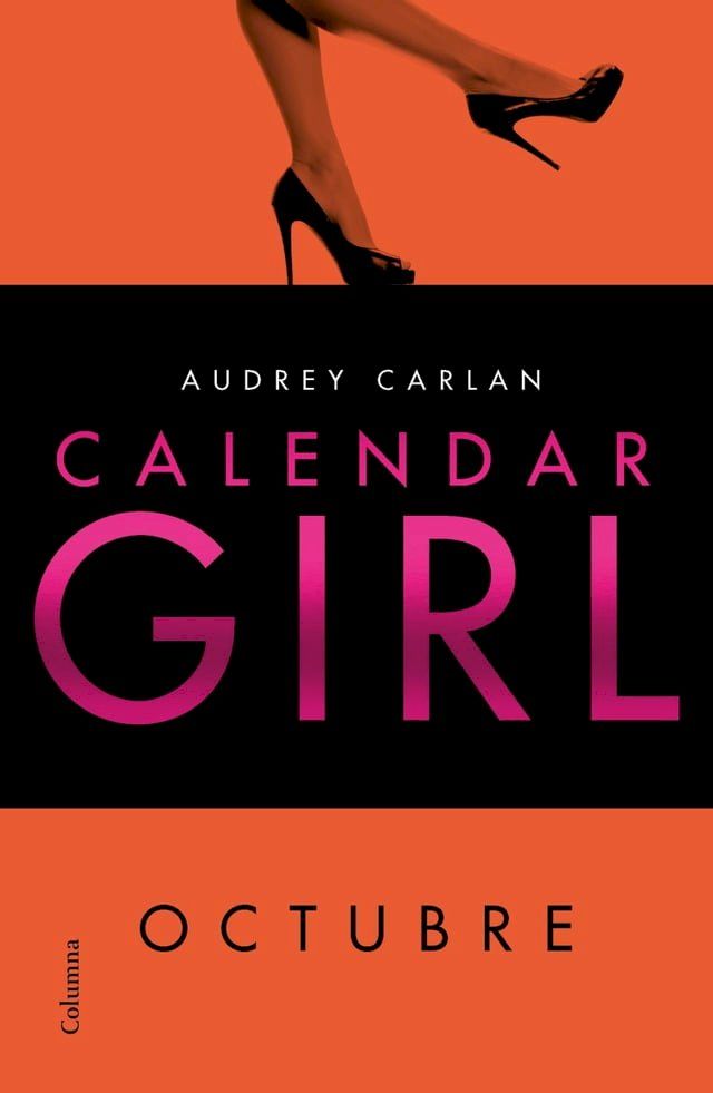  Calendar Girl. Octubre (Edici&oacute; en catal&agrave;)(Kobo/電子書)