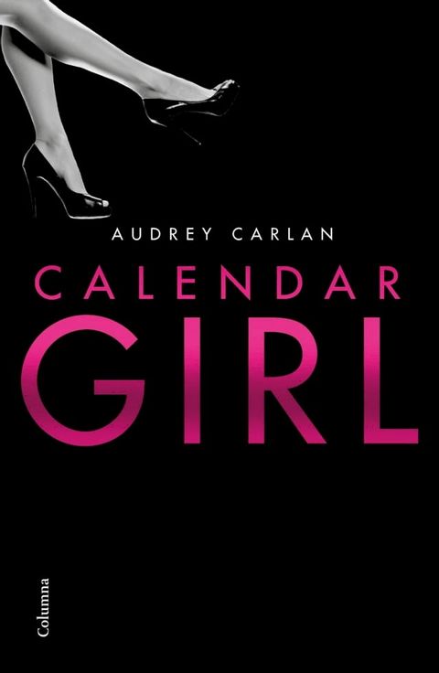 Calendar Girl (pack) (Edició en català)(Kobo/電子書)