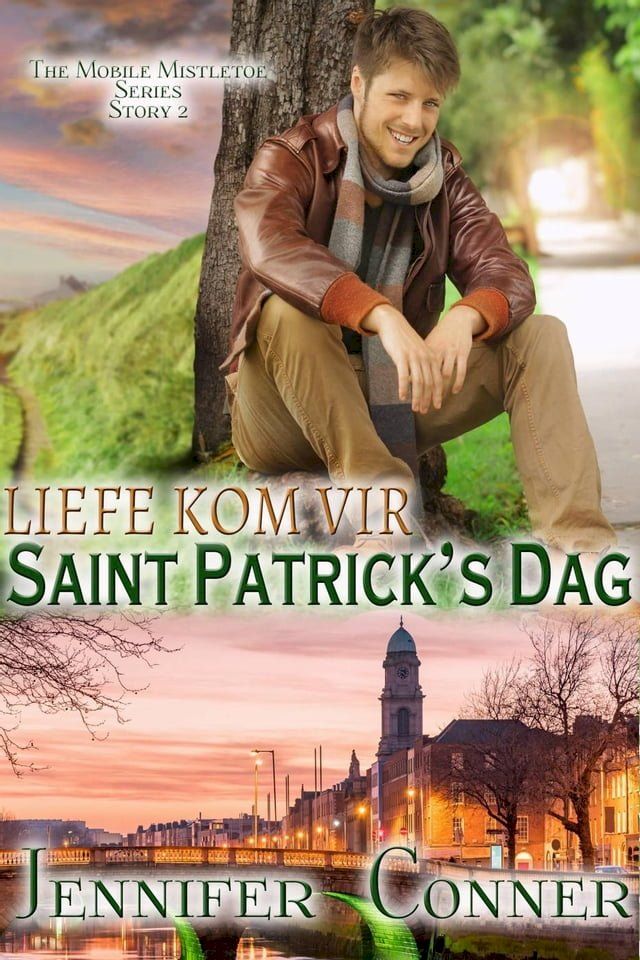  Liefe kom vir Saint Patrick's Dag(Kobo/電子書)