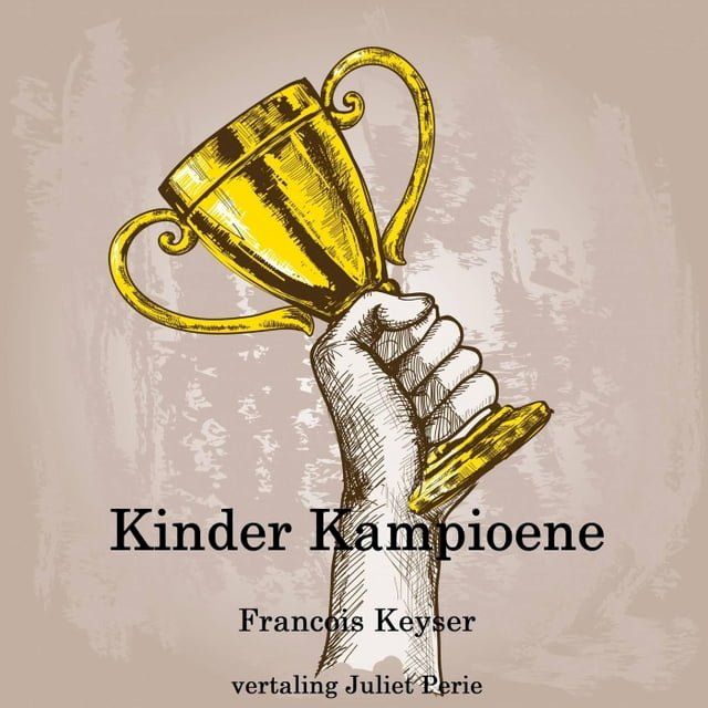  Kinder Kampioene(Kobo/電子書)