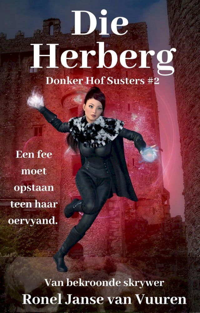  Die Herberg(Kobo/電子書)