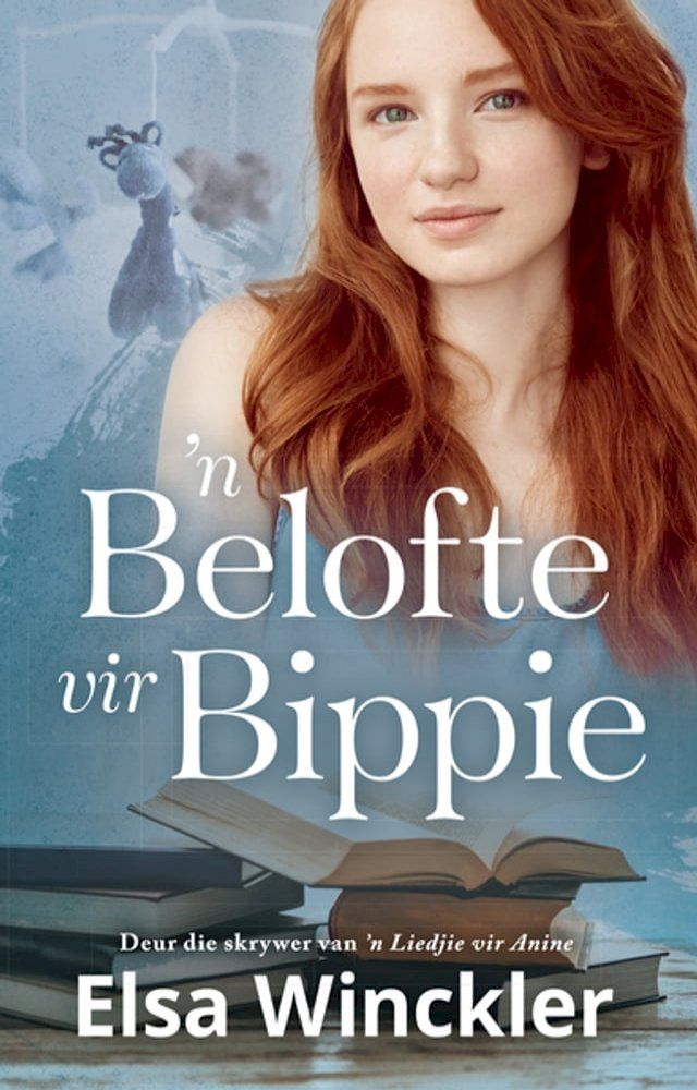  'n Belofte vir Bippie(Kobo/電子書)