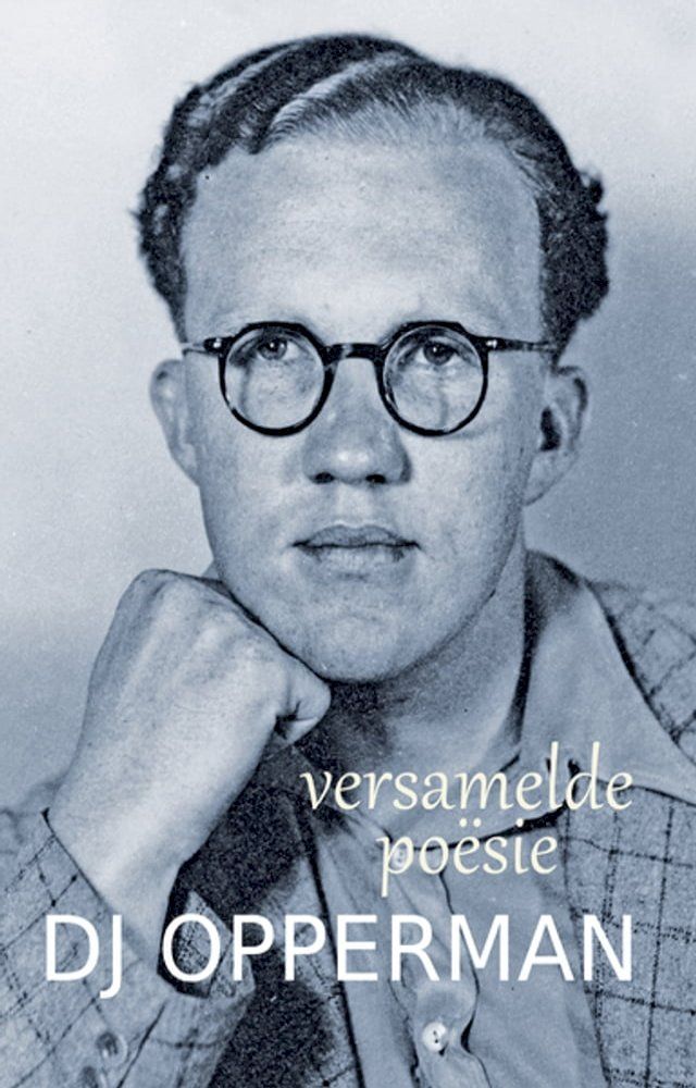  Versamelde poësie(Kobo/電子書)