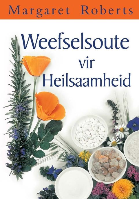 Weefselsoute vir Heilsaamheid(Kobo/電子書)