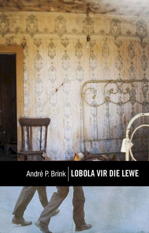 Lobola vir die lewe(Kobo/電子書)