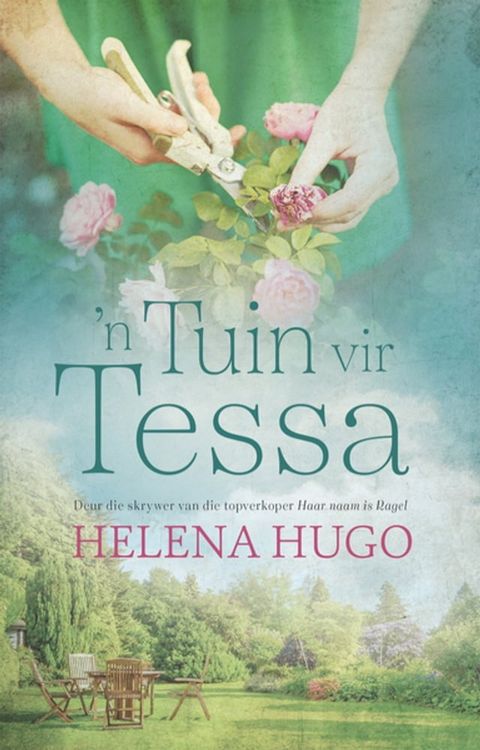 'n Tuin vir Tessa(Kobo/電子書)