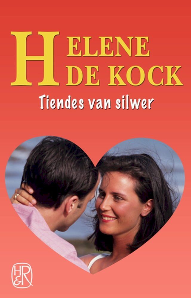  Tiendes van silwer(Kobo/電子書)