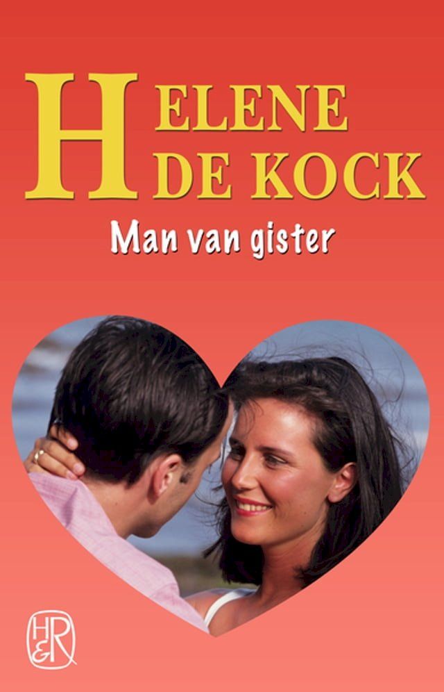  Man van gister(Kobo/電子書)