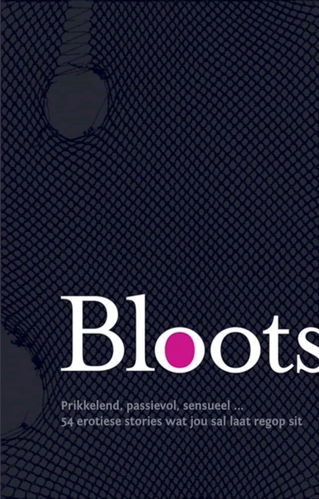  Bloots(Kobo/電子書)