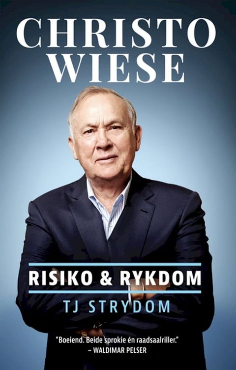 Christo Wiese(Kobo/電子書)