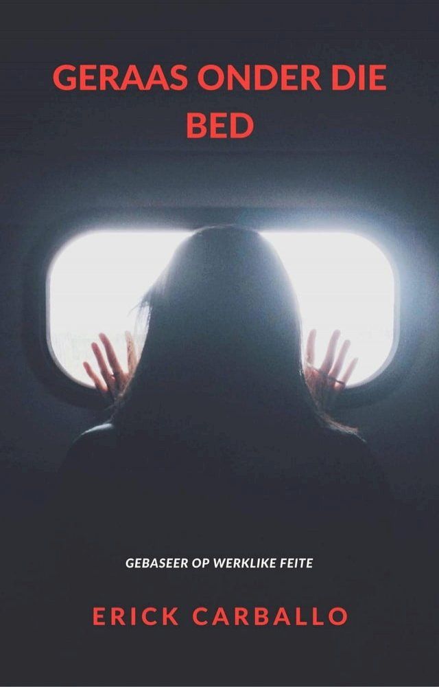  Geraas onder die bed(Kobo/電子書)